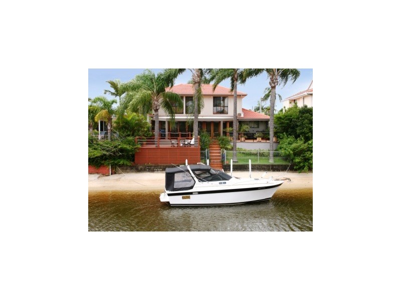 Broadbeach Waters QLD 4218