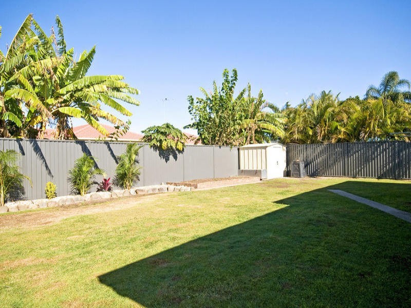 Broadbeach Waters QLD 4218