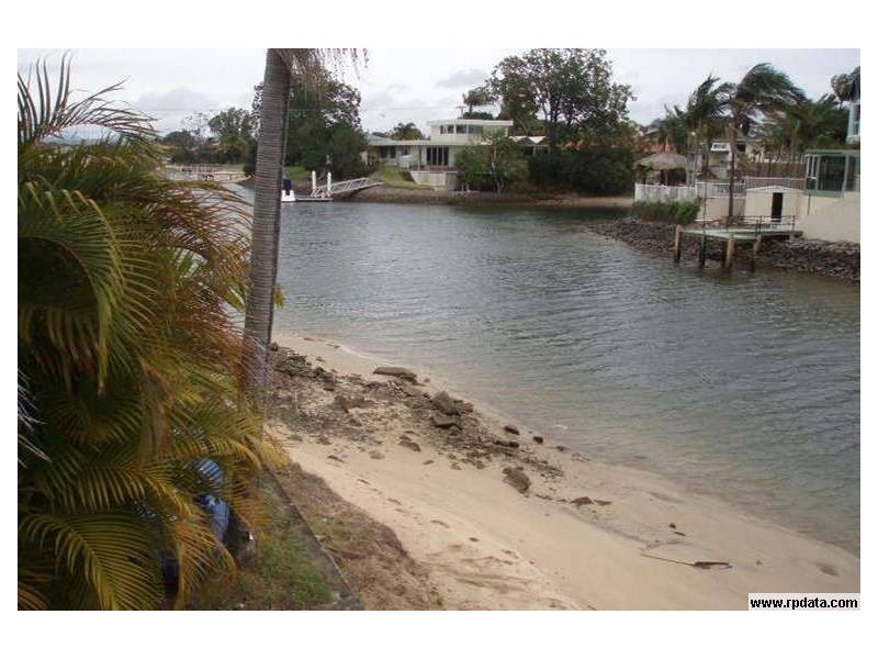Broadbeach Waters QLD 4218