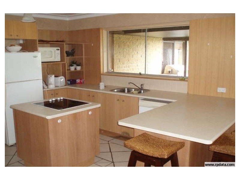 Broadbeach Waters QLD 4218