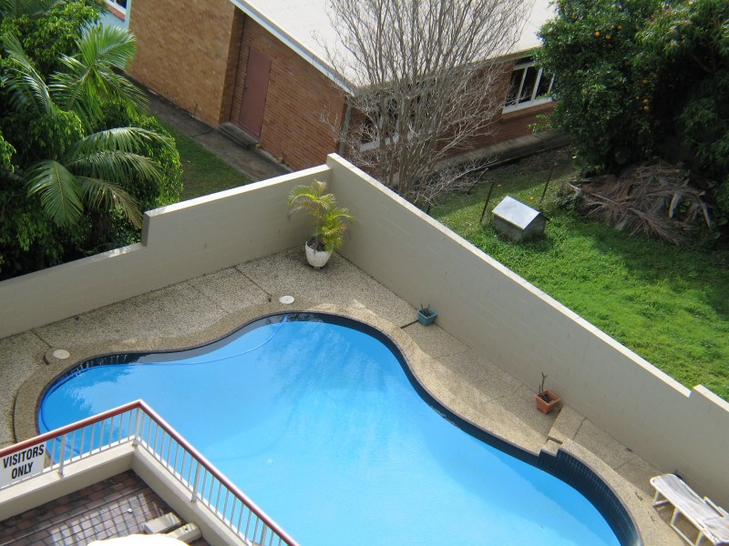 4/29 Ewart Street, Burleigh Heads QLD 4220