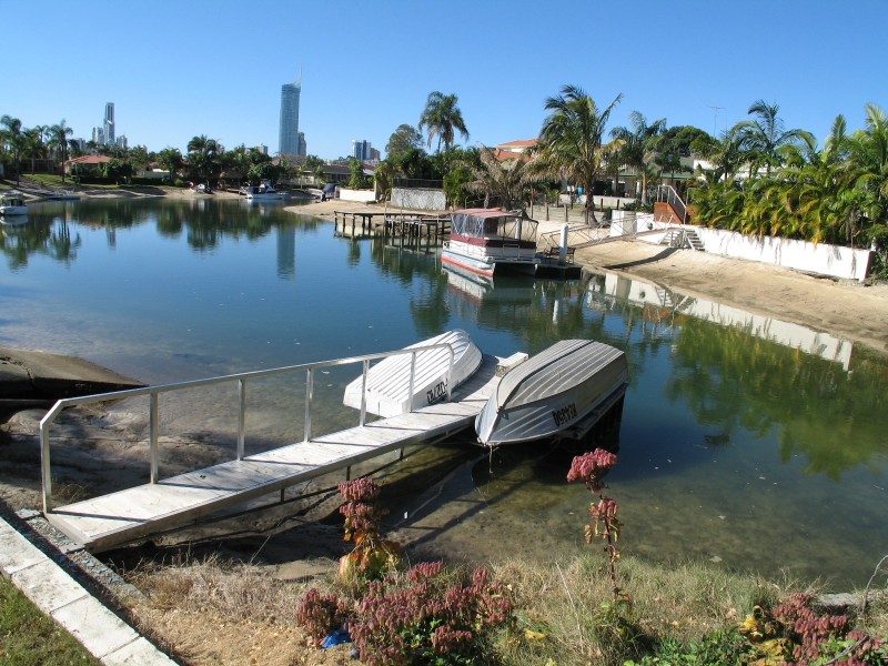 Broadbeach Waters QLD 4218