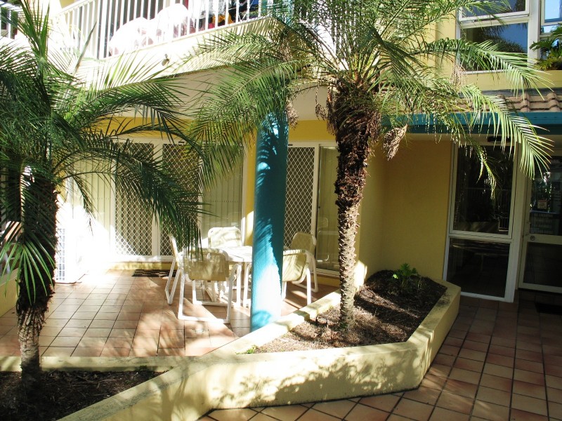Surfers Paradise QLD 4217