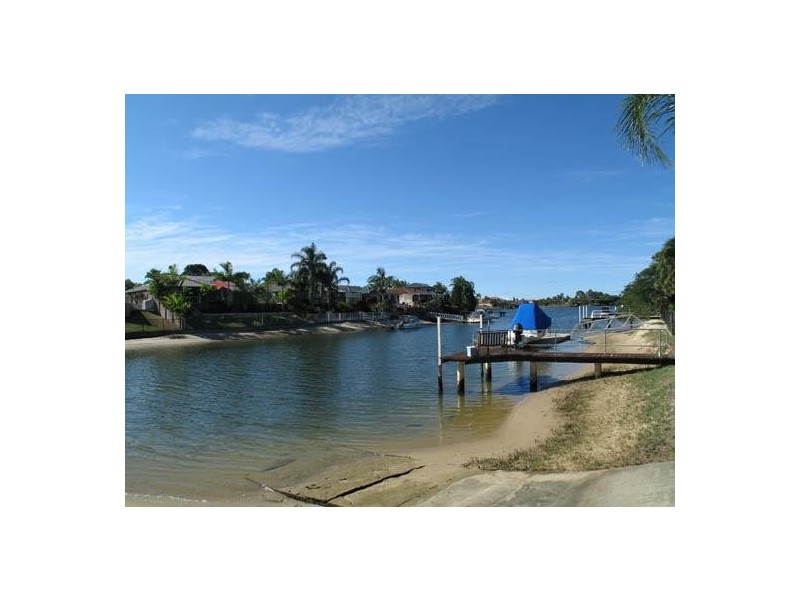 Winch Court, Mermaid Waters QLD 4218