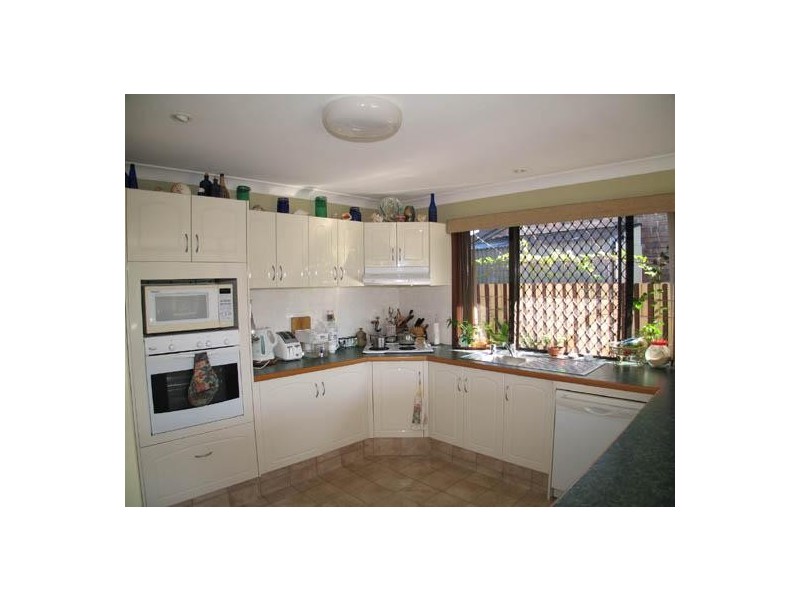 Winch Court, Mermaid Waters QLD 4218