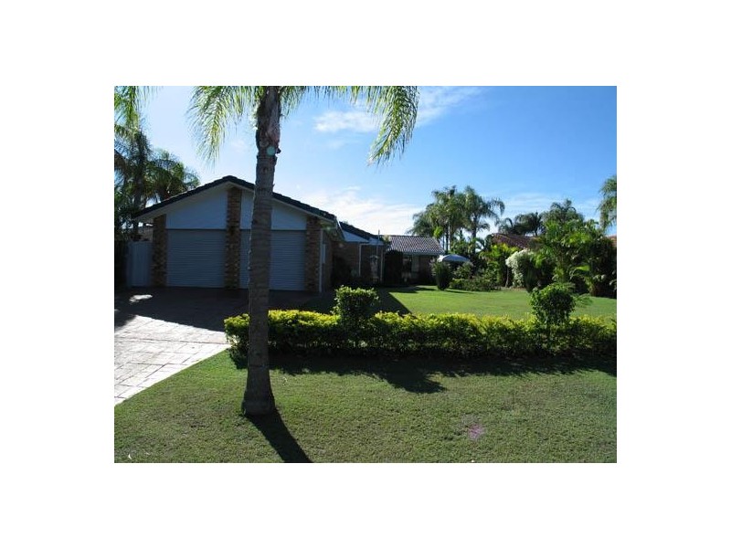 Winch Court, Mermaid Waters QLD 4218