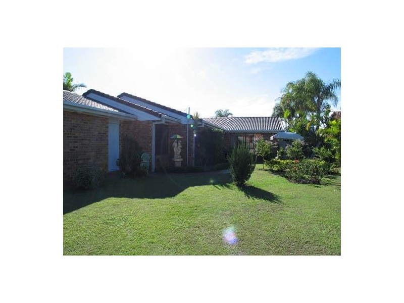 Winch Court, Mermaid Waters QLD 4218