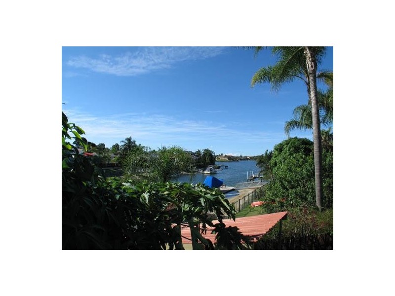 Winch Court, Mermaid Waters QLD 4218