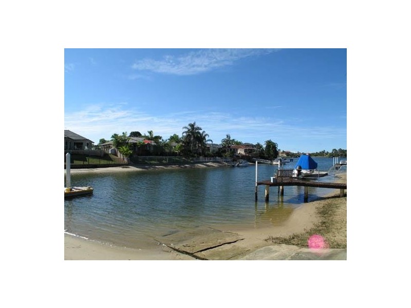 Winch Court, Mermaid Waters QLD 4218