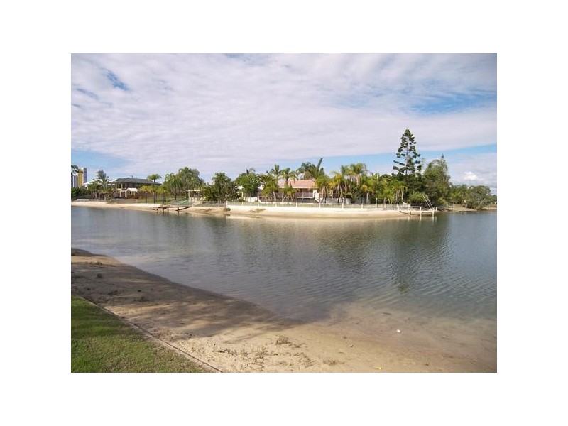 Meredith Drive, Broadbeach Waters QLD 4218