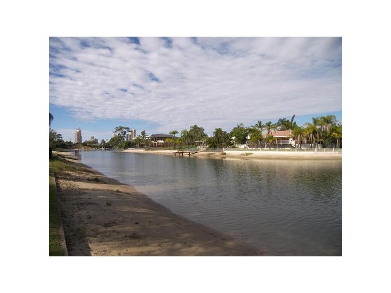 Meredith Drive, Broadbeach Waters QLD 4218