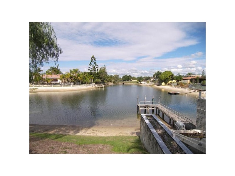 Meredith Drive, Broadbeach Waters QLD 4218