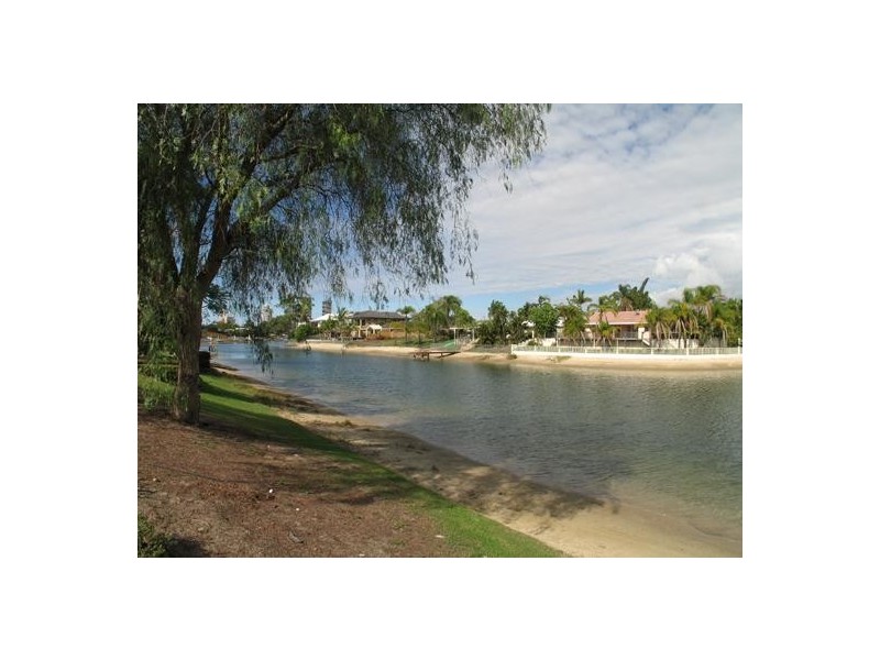 Meredith Drive, Broadbeach Waters QLD 4218
