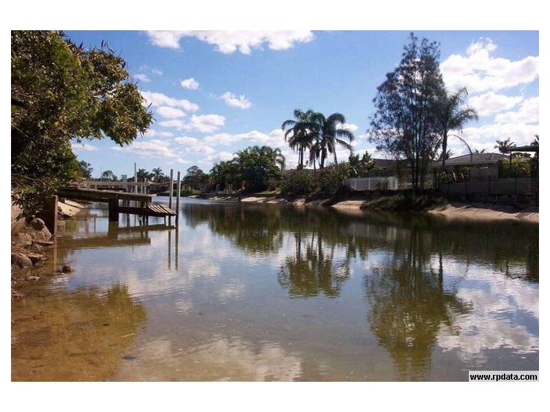 Broadbeach Waters QLD 4218