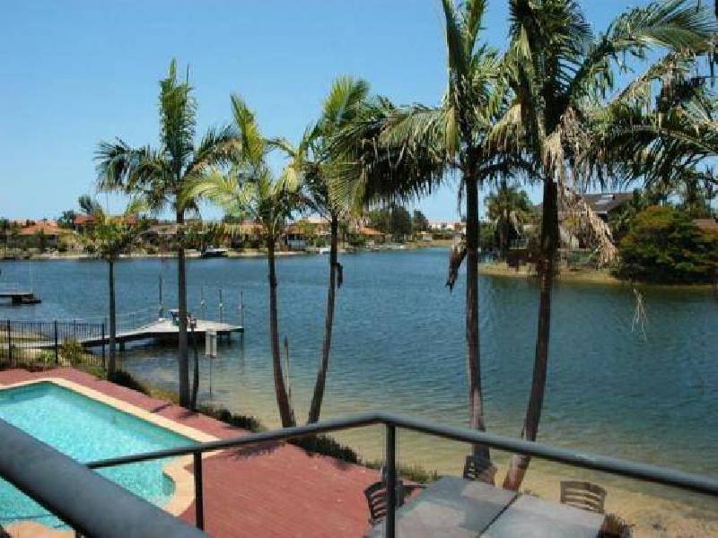 Mermaid Waters QLD 4218