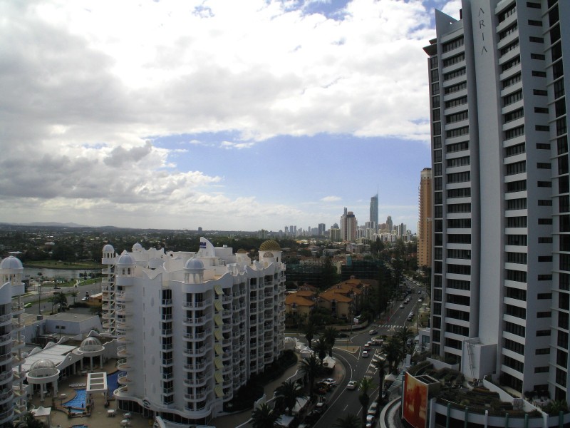 1201/89-91 Surf Parade, Broadbeach QLD 4218