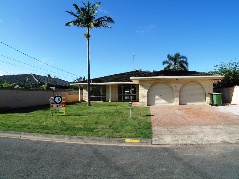 Broadbeach Waters QLD 4218