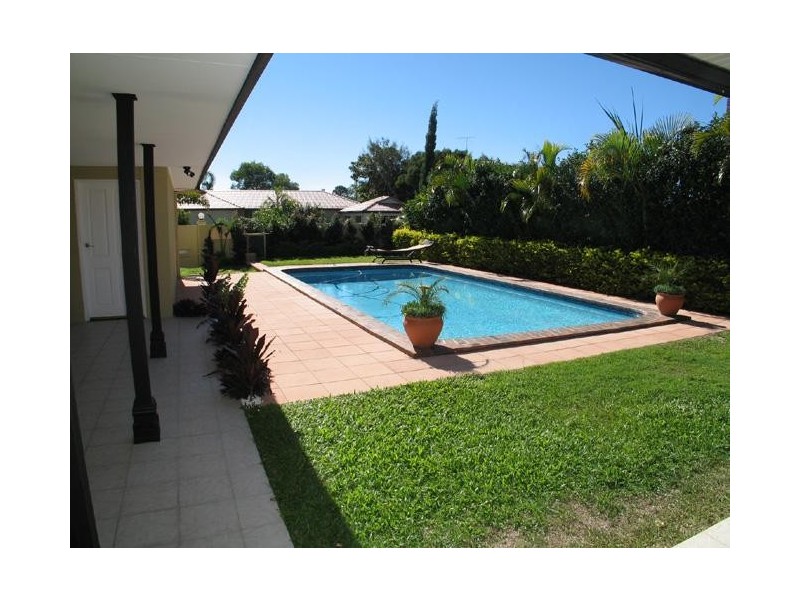 Sigatoka Place, Clear Island Waters QLD 4226