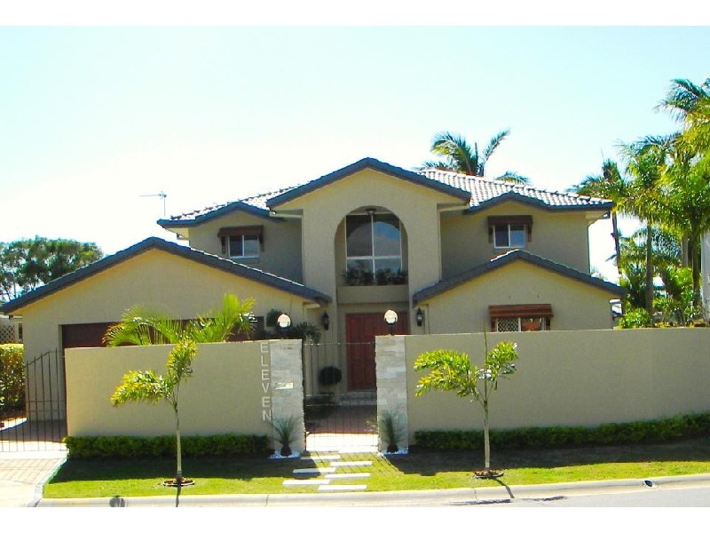 Palmetto, Broadbeach Waters QLD 4218