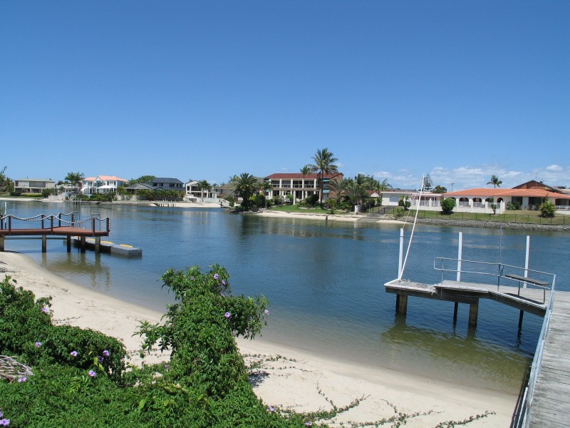 Broadbeach Waters QLD 4218
