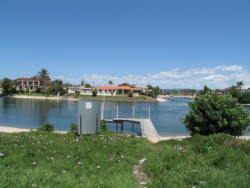 Broadbeach Waters QLD 4218