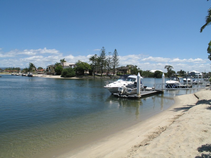 Broadbeach Waters QLD 4218
