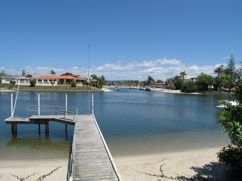 Broadbeach Waters QLD 4218
