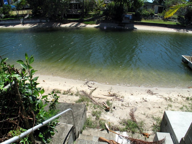 Broadbeach Waters QLD 4218