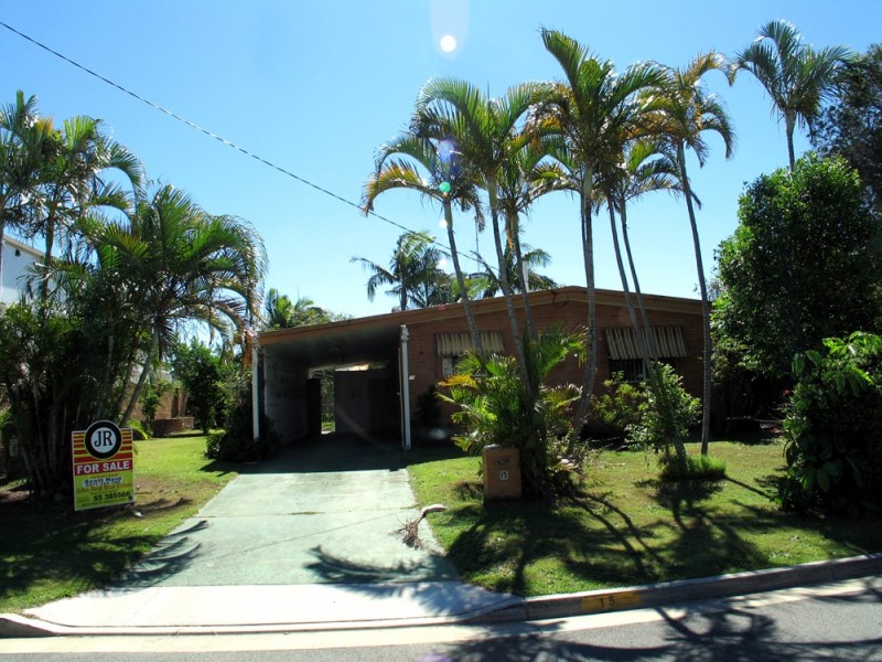 Broadbeach Waters QLD 4218