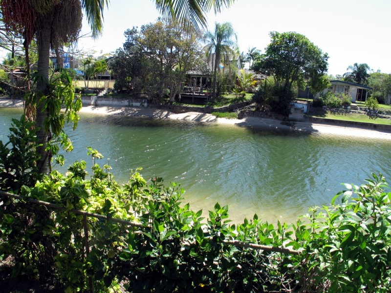 Broadbeach Waters QLD 4218