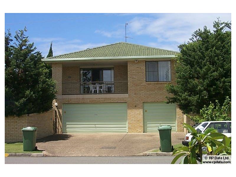 1/18 Seabeach Avenue, Mermaid Beach QLD 4218
