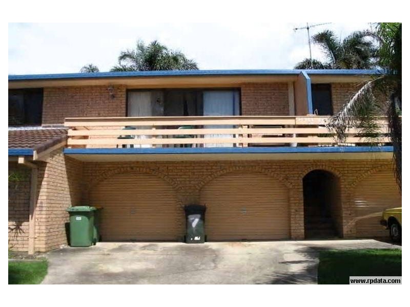 Broadbeach Waters QLD 4218