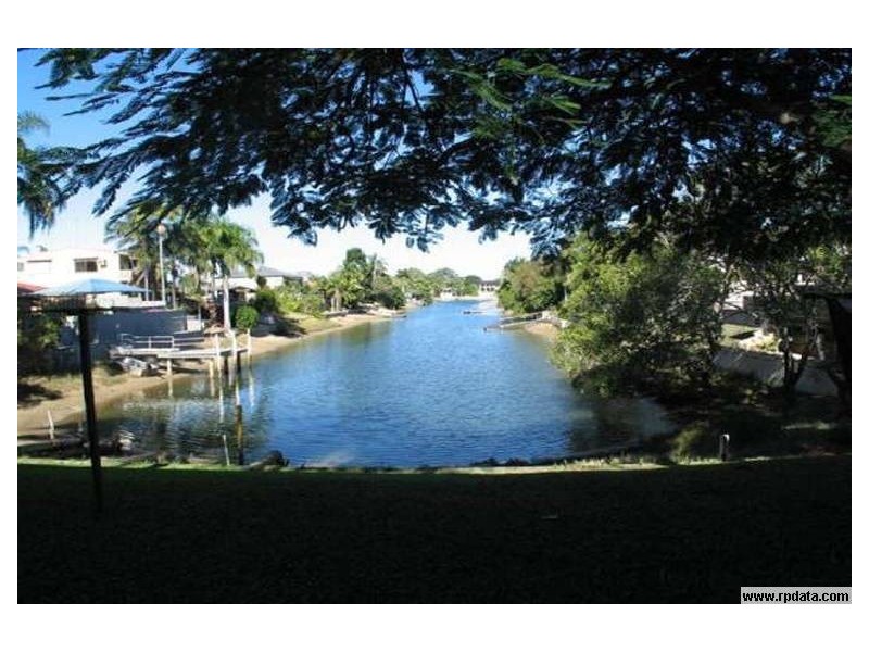 Broadbeach Waters QLD 4218