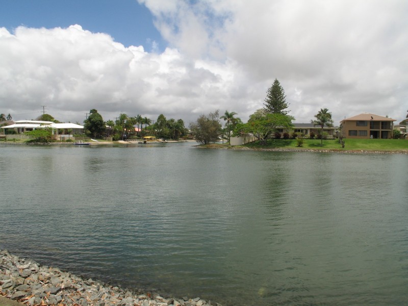 Broadbeach Waters QLD 4218