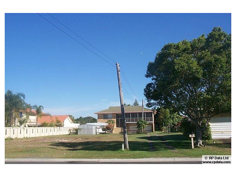 Broadbeach Waters QLD 4218