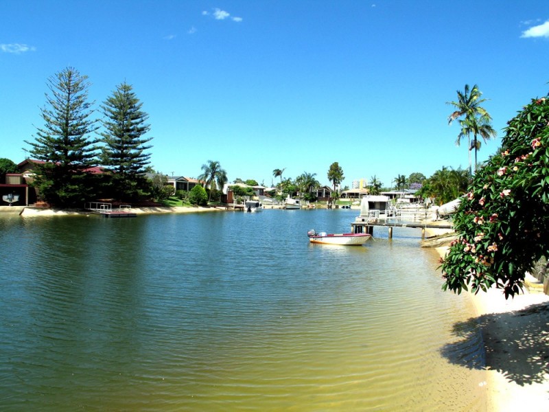 Broadbeach Waters QLD 4218
