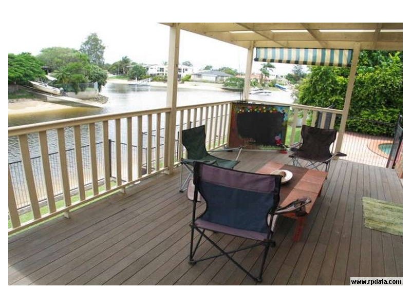 14 Cristobel Court, Broadbeach Waters QLD 4218