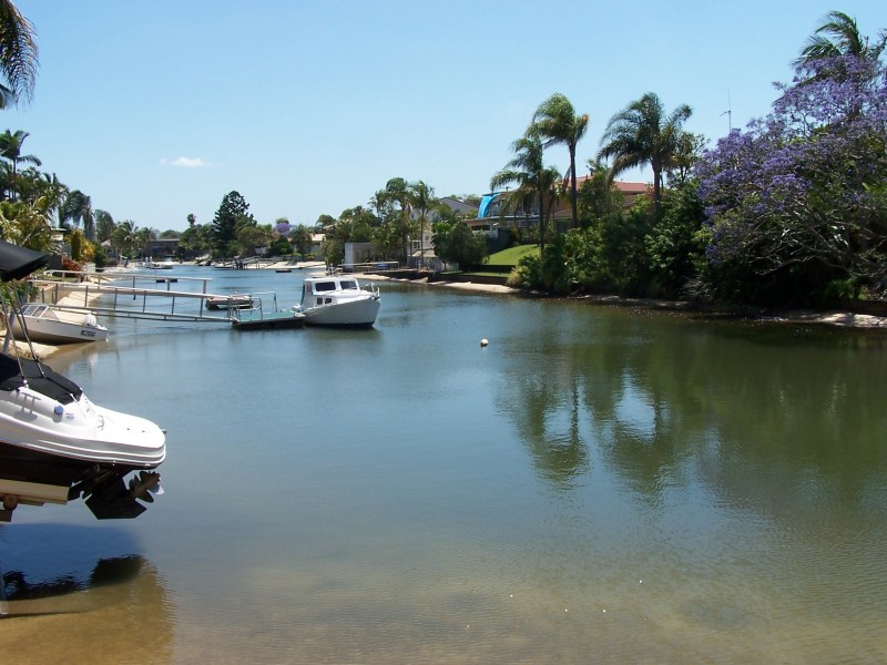 3 Rio Vista Boulevard, Broadbeach Waters QLD 4218