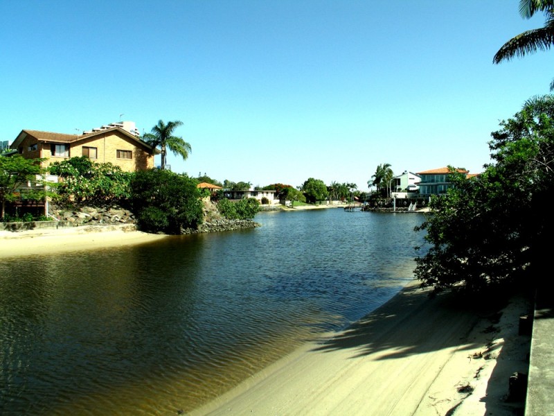 Broadbeach Waters QLD 4218
