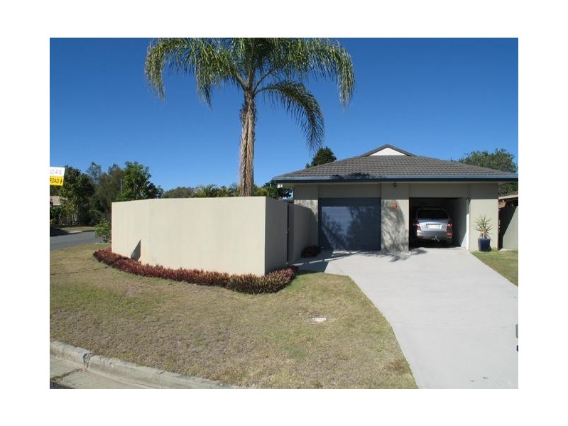 Mermaid Waters QLD 4218