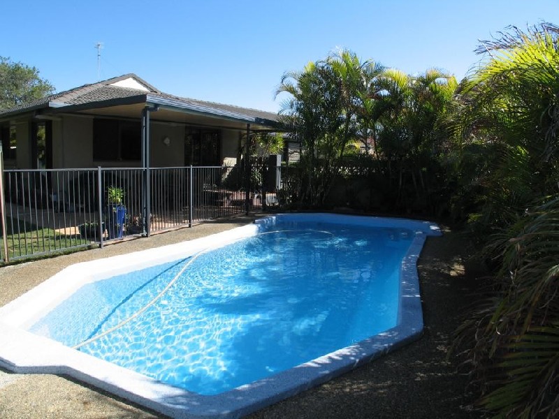 Mermaid Waters QLD 4218