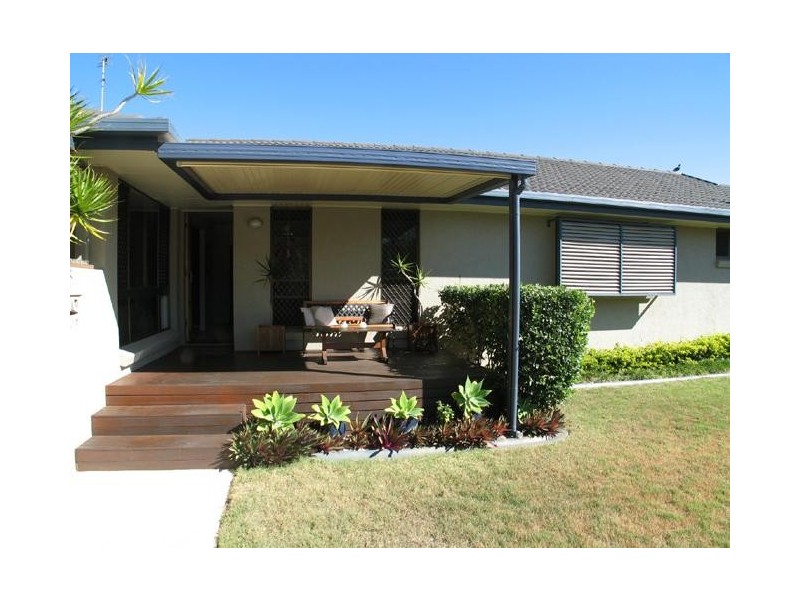 Mermaid Waters QLD 4218