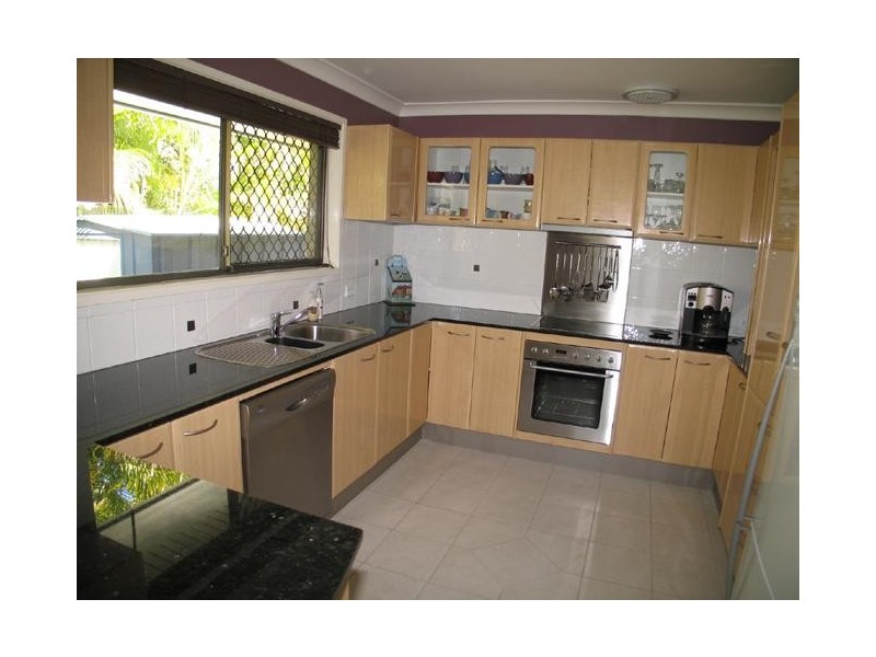 Mermaid Waters QLD 4218