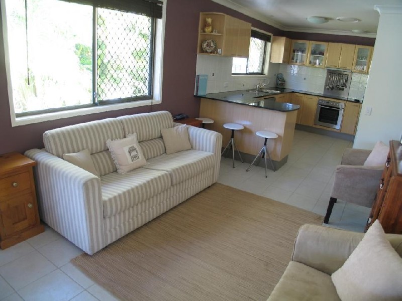 Mermaid Waters QLD 4218