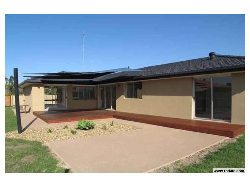 Broadbeach Waters QLD 4218