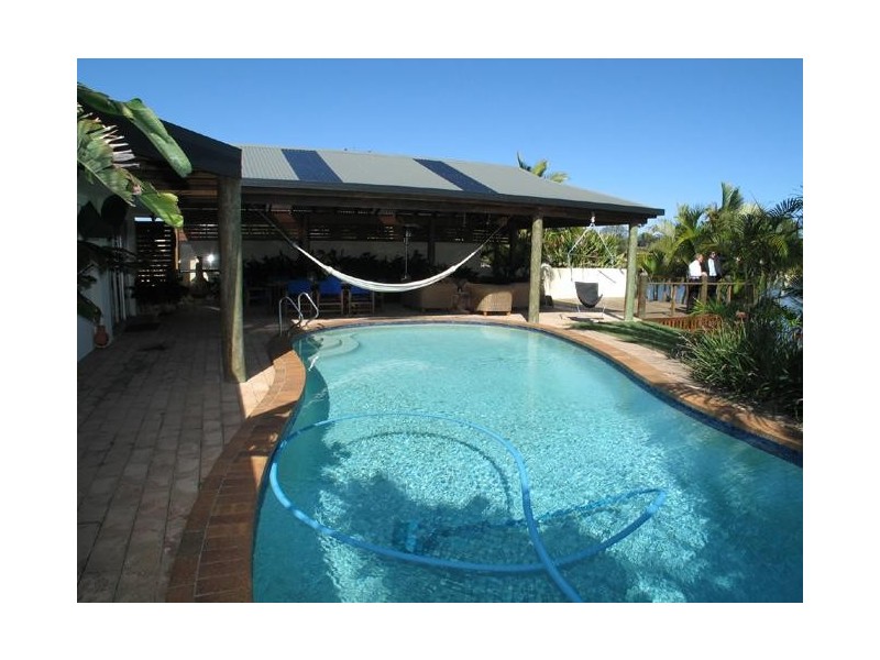 Broadbeach Waters QLD 4218