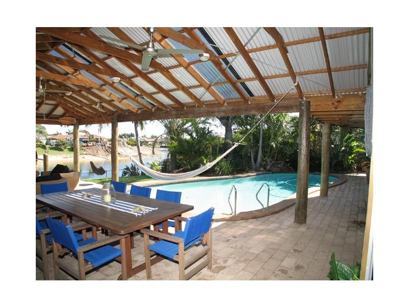 Broadbeach Waters QLD 4218