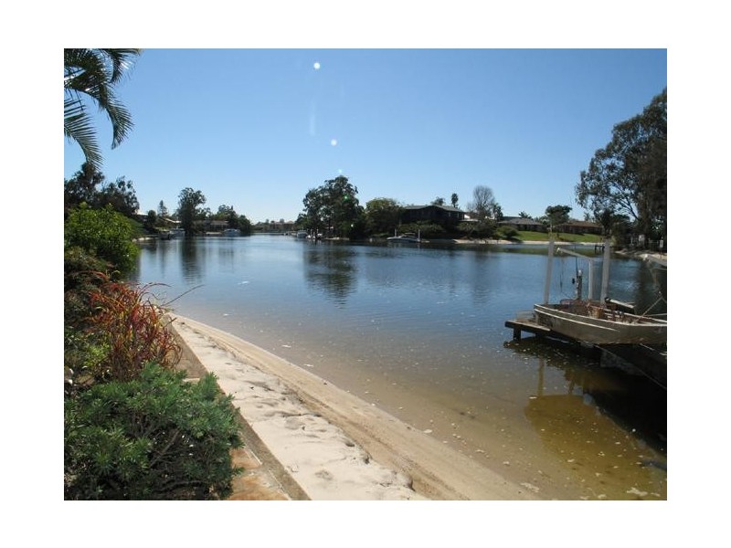 Broadbeach Waters QLD 4218