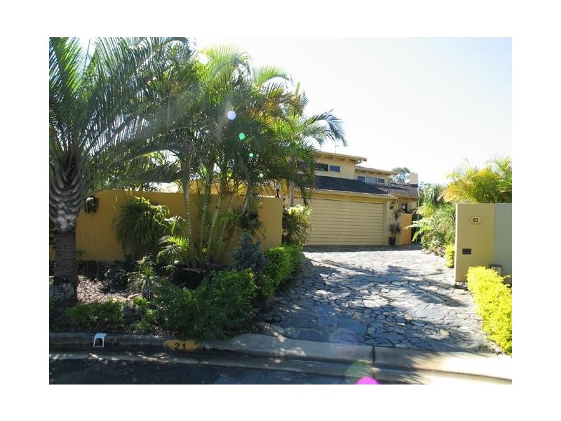 Broadbeach Waters QLD 4218