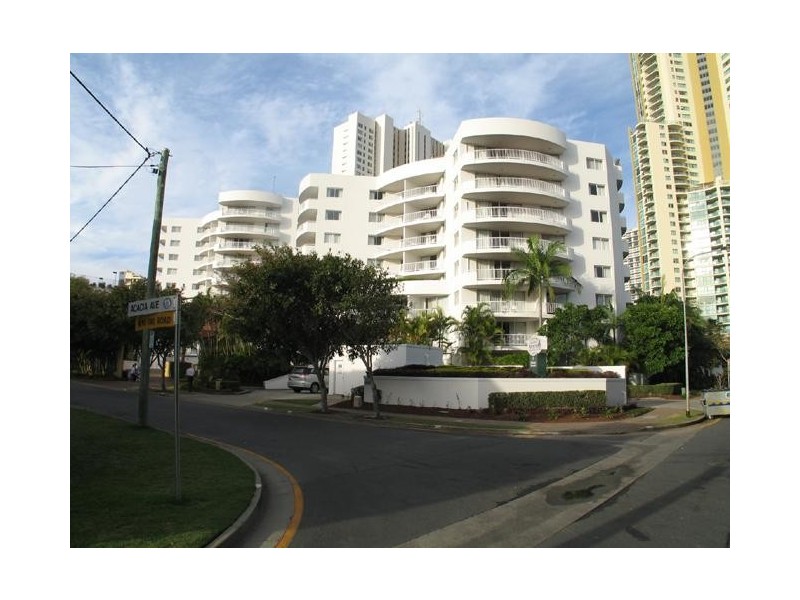 101/140 Ferny Avenue, Surfers Paradise QLD 4217